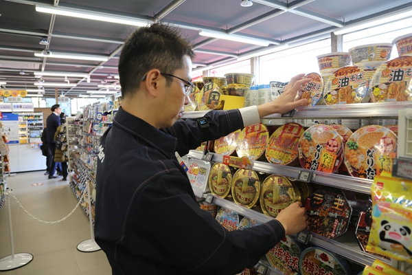 方便面再度大卖,重回400亿份大关:这竟是消费升级的结果 千亿国际网页版登录