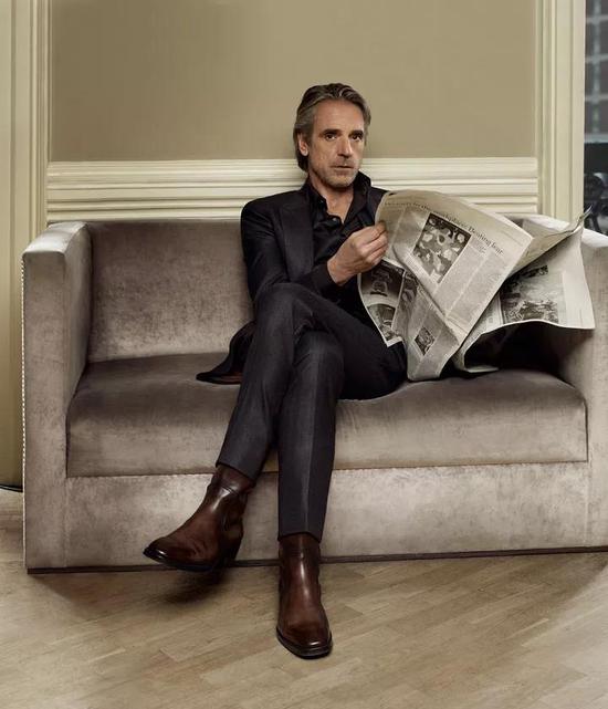 Chelsea boots