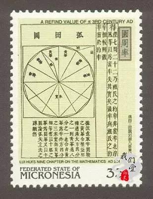 中华数学极简史：我们祖先那些领先世界的数学成就