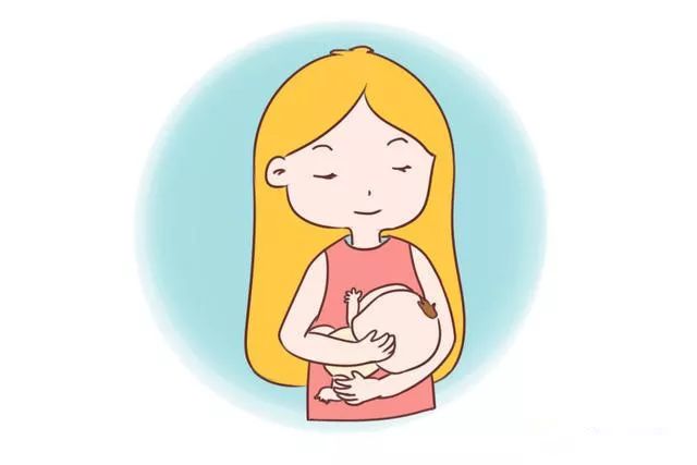                     为了哺乳，原来我可以这么坚持