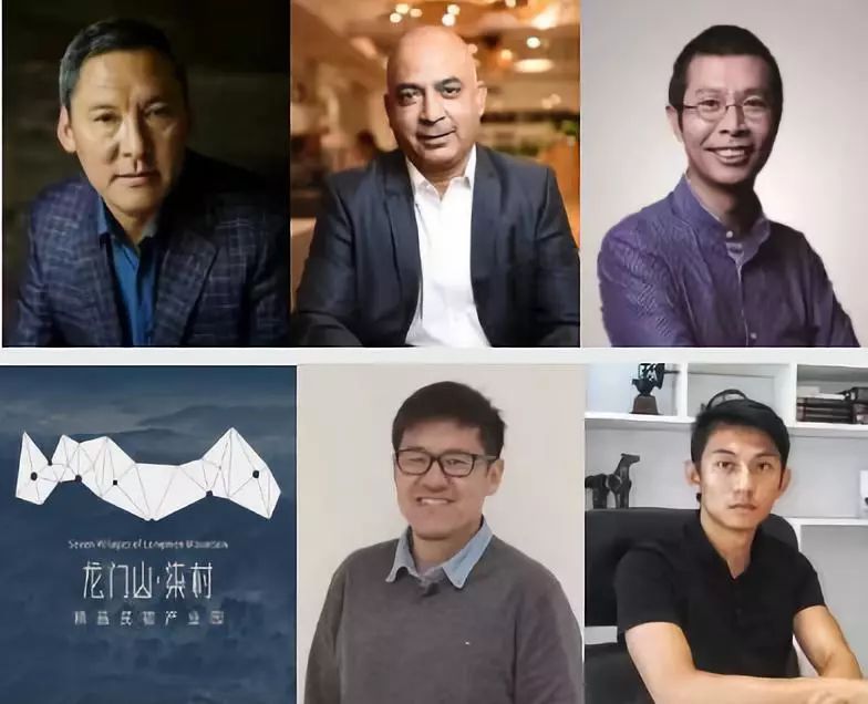 金辉|华住酒店集团总裁,城家公寓董事长