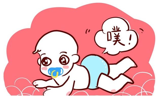                     原创            宝宝放屁其实是在求救哦，宝妈们注意到了吗？