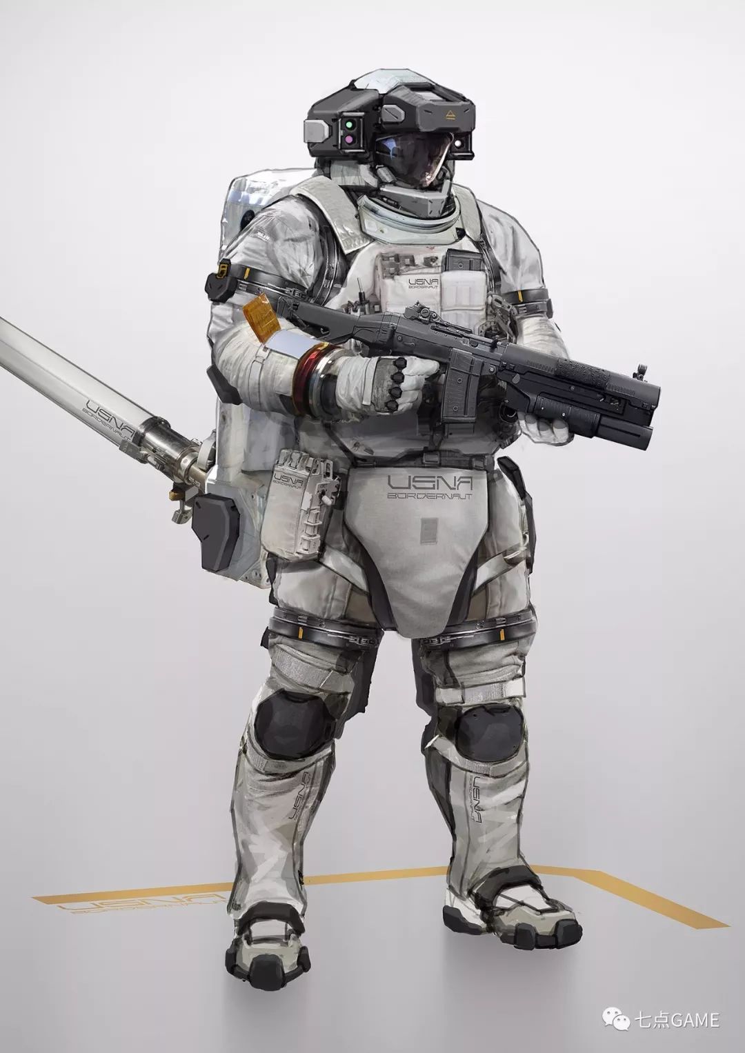 氪金氪肝又氪命,他克服了所有苦难,并获得诸多