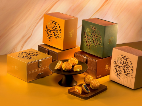 五星级高档港式月饼盘点,颜值品质双在线… 澳博官方注册