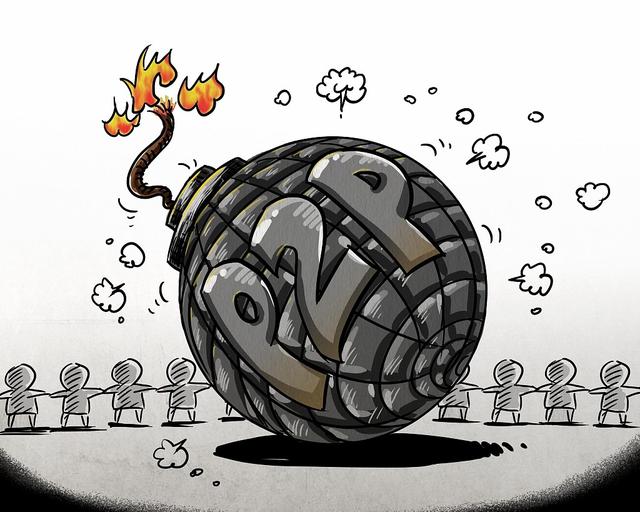 陆金所退场,P2P真要变成“屁秃屁”? 葡京真人网上开户