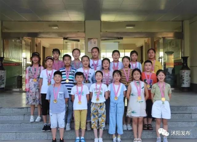 沭阳这所学校厉害了~_南洋学校
