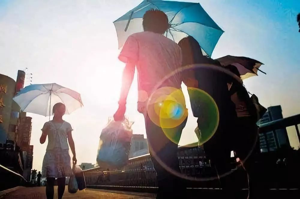 预警！大余一年中最难熬的20天来了……