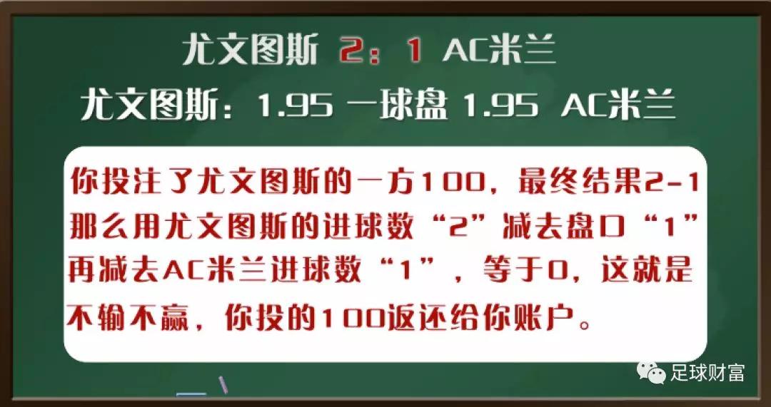 足球竞彩投注数据