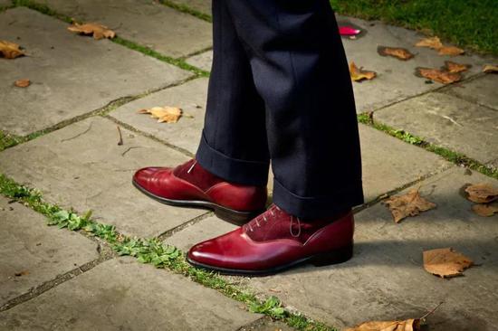 Dress Boots
