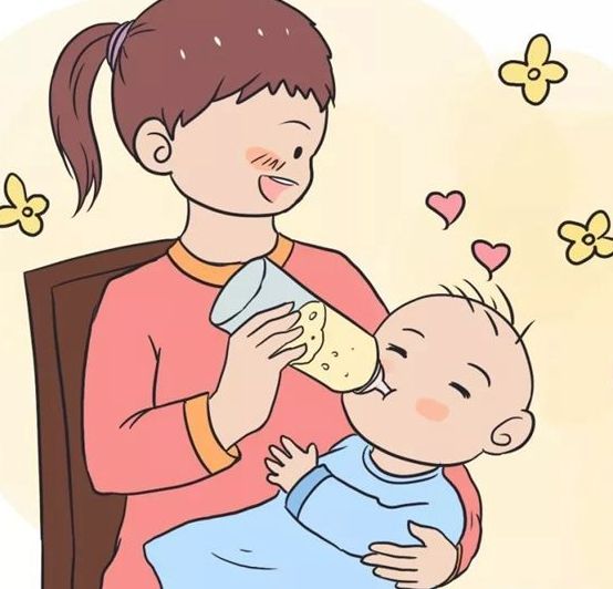                     原创            宝宝放屁其实是在求救哦，宝妈们注意到了吗？