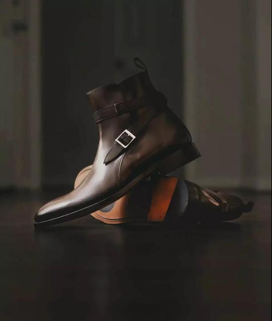 Jodhpur Boots