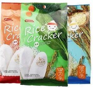                     原创            测评了上百款零食，只有这10种最适合宝宝吃！