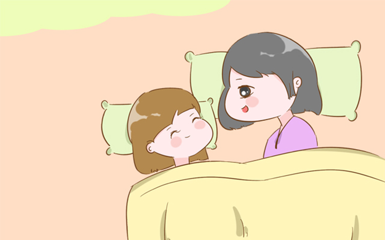                     原创            孩子睡觉不老实，可能不只是因为热，这4种原因家长朋友要重视
