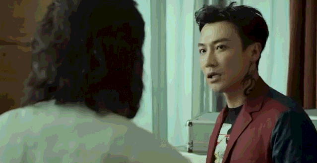 李嘉诚儿子当年被绑架的细节,这部电影全都有!