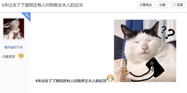 帮主夫人