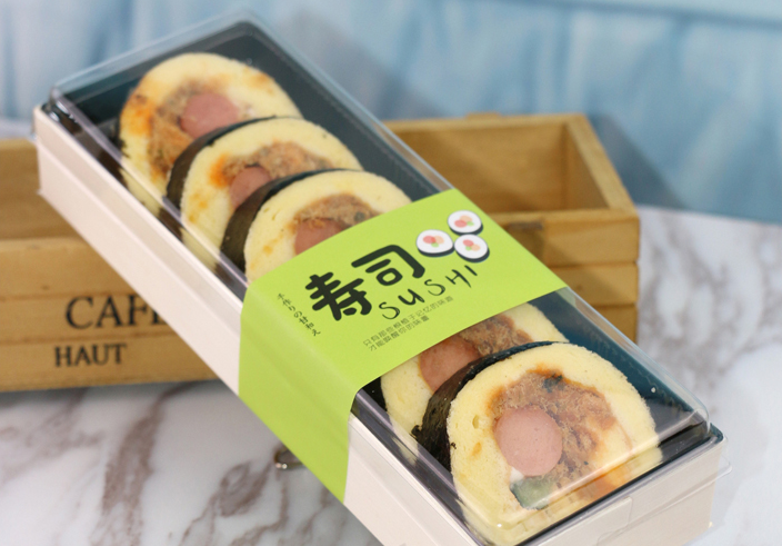                     原创            两岁的宝宝可以寿司吗？专家：可以吃，但要注意这些！