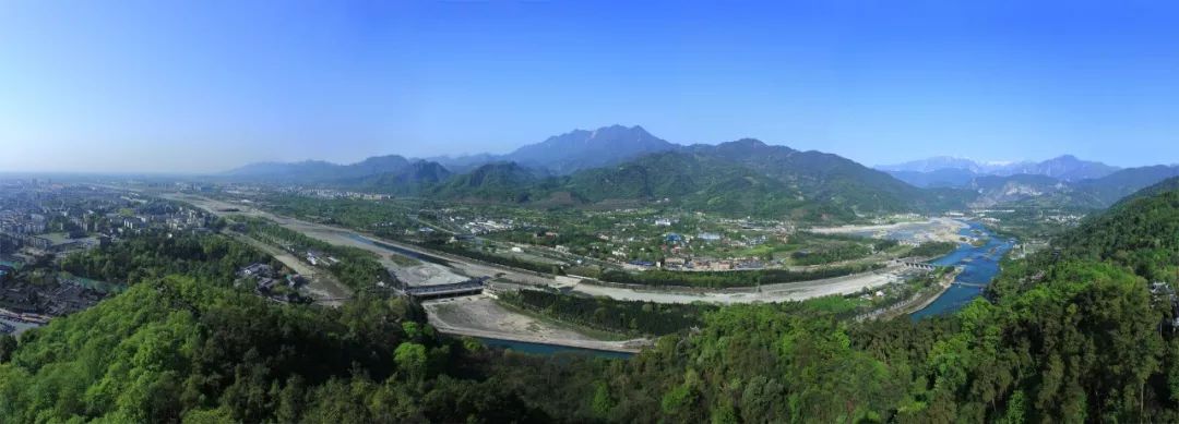 同样是水利工程,为啥都江堰就是王者一样的存