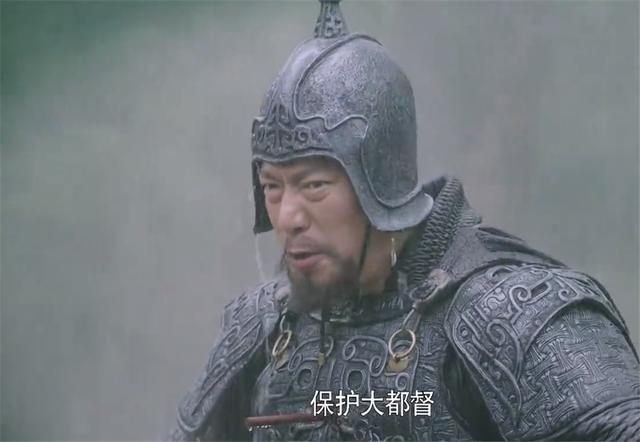 后三国时期,王双是怎样的存在?是否真的可战吕