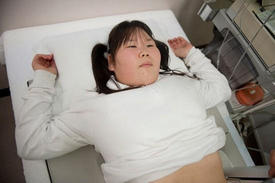                     孩子“性早熟”越来越多！是黑名单上这些食物，透支了孩子的骨龄