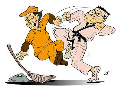 皮带捆绑、铁水管打击……广州一男子因反复殴打他人被判刑 新金沙真人平台