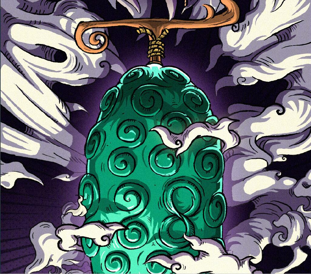 杜蕾斯再现骚操作,联动海贼王出恶魔果实,看了