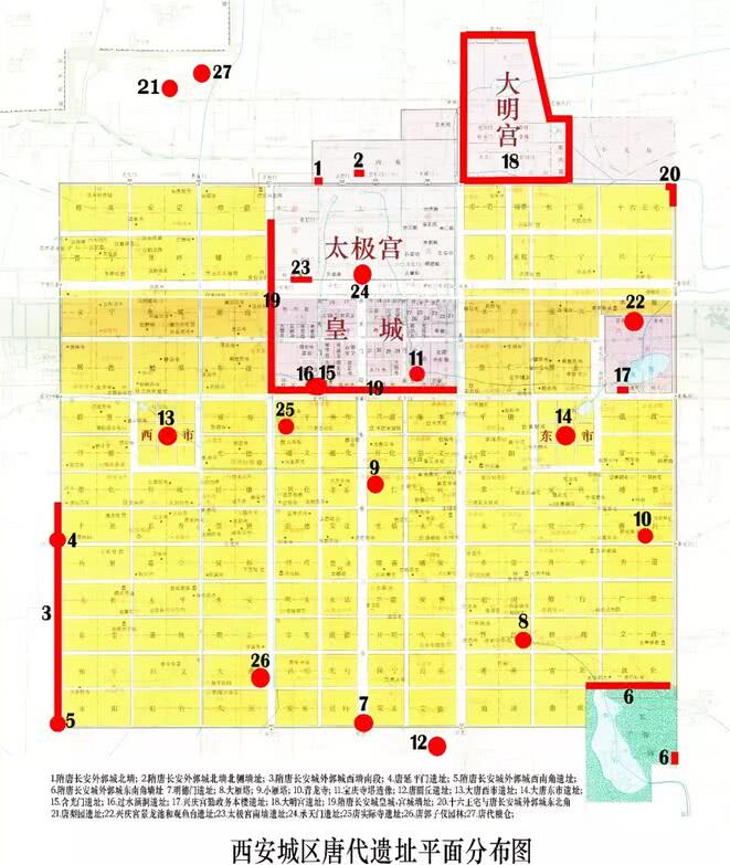 那座张小敬们誓死守护的城市，后来怎么样了？