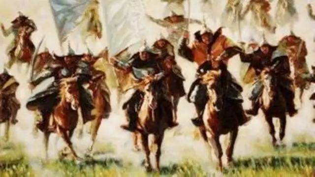 宋蒙灭金，难道南宋不知道金国被消灭了之后，下一个就是自己吗？