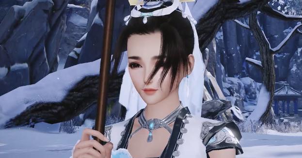 帮主夫人