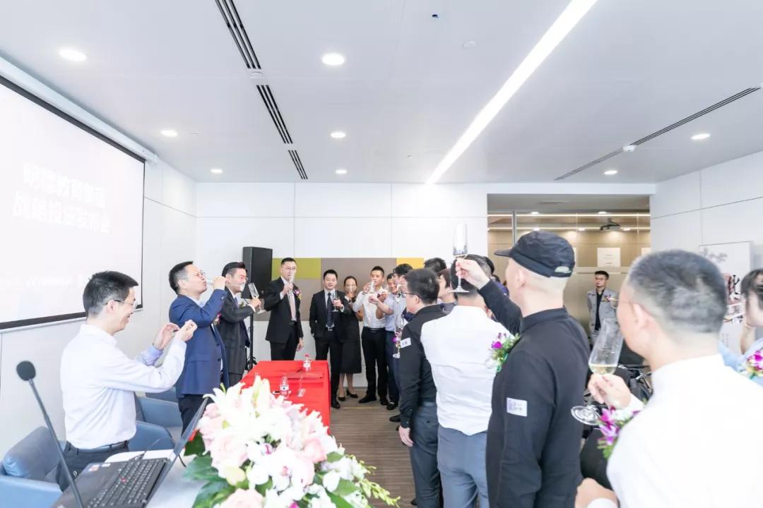 明德教育集团获方太战略投资,方太正式成为明