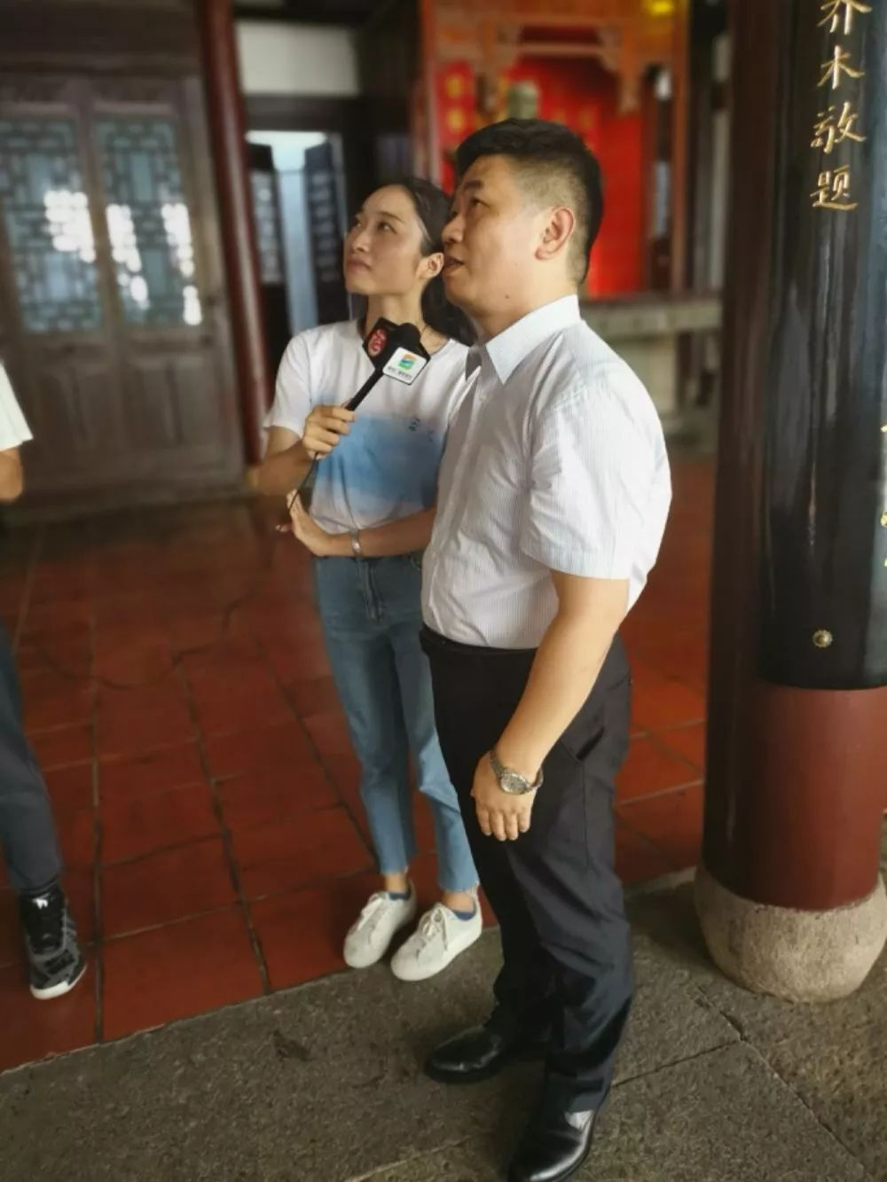 开眼看世界的第一人你还记得是谁么?来这里品