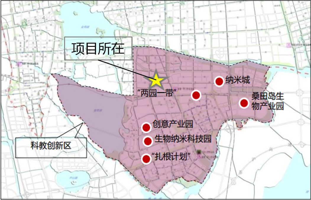 惊艳亮相苏州日报整版关注娄葑街道集体经济高质量发展之路