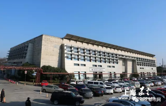 (来源:上海市嘉定区人民政府 生活在嘉定,有这么一栋大楼与你我的