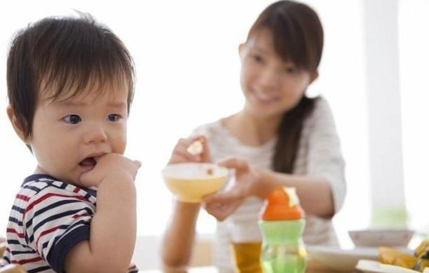                     原创            孩子身上有9个异常，是脾胃不好了！家长需上心，会长不高