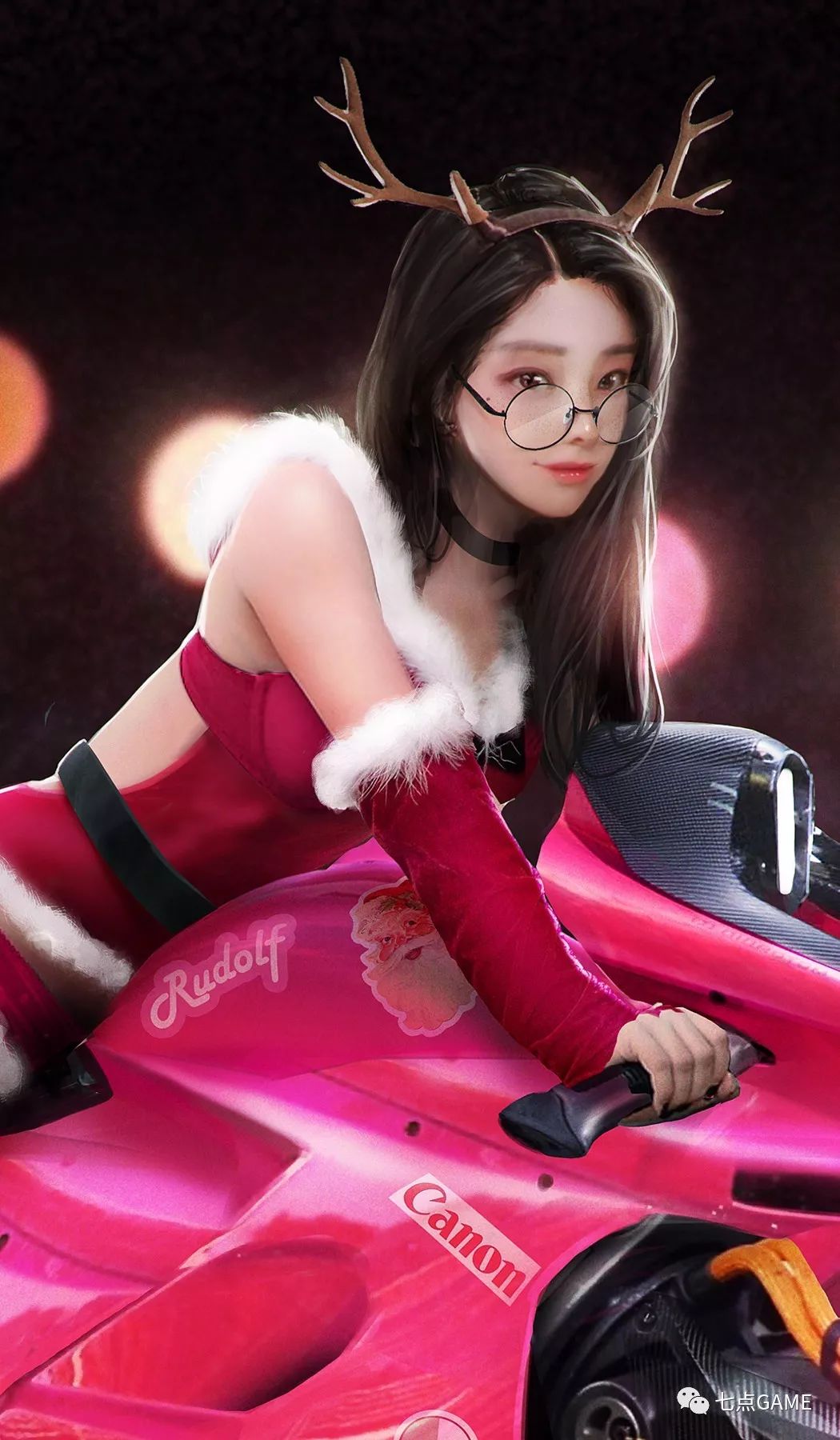 氪金氪肝又氪命,他克服了所有苦难,并获得诸多