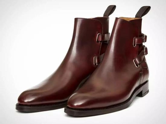 Jodhpur Boots