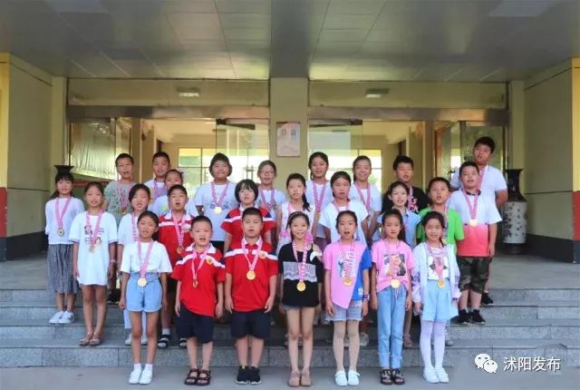 沭阳这所学校厉害了~_南洋学校