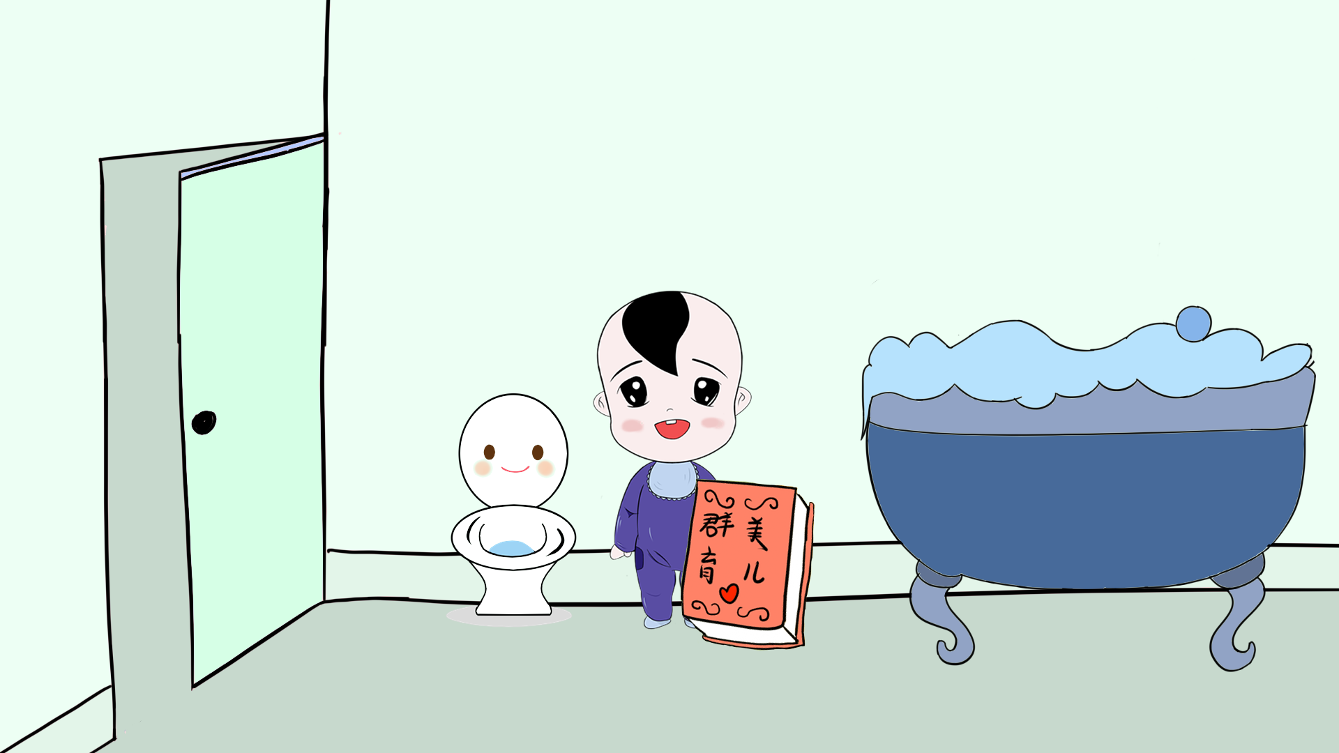                     原创            宝宝为什么会出现便秘问题？妈妈可以采用饮食调整法