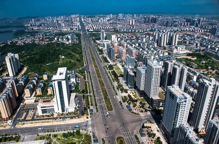 湖南省2019年三季度gdp多少_湖南省的2019年前三季度GDP来看,益阳在省内排名如何(2)