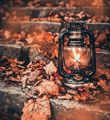 记住别人对你的好!