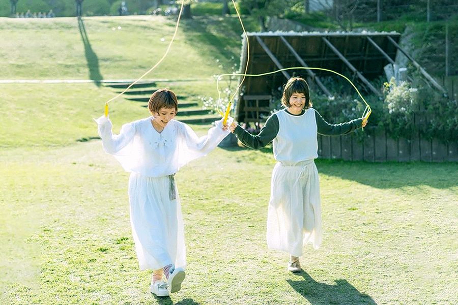 没有癖好的人,不可深交