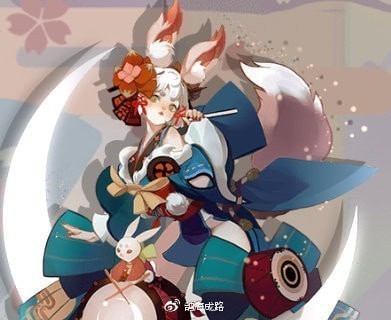 阴阳师茨木丑女怎么搭_阴阳师酒吞茨木萌图(3)