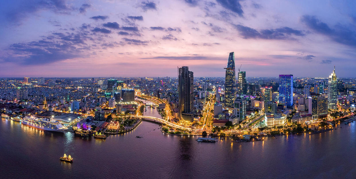 2019年越南gdp是多少_越南2019GDP猛涨 我们必须警惕 40年前的战争还有几人记得(2)