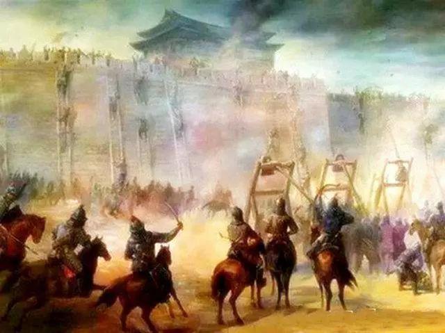 宋蒙灭金，难道南宋不知道金国被消灭了之后，下一个就是自己吗？