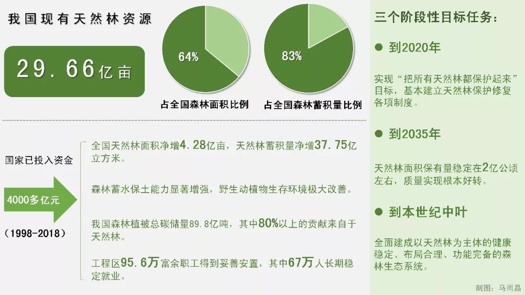 李树铭作政策解读指导天然林保护修复工作的纲领性文件