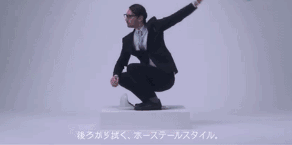                     屁股擦不对，小心宝宝患肛瘘！“一蘸二擦三转”别搞错