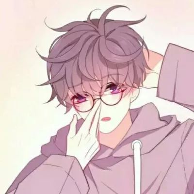 动漫头像