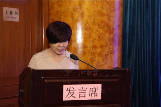 2019年全区卫生健康年中工作会议在邕城召开