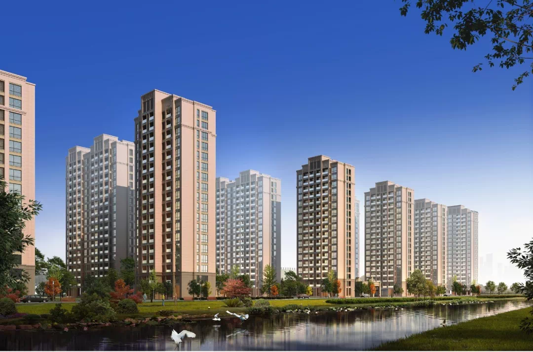 横河棚户区改造工程 建设工程规划许可 近日获批 该项目位于西城街道