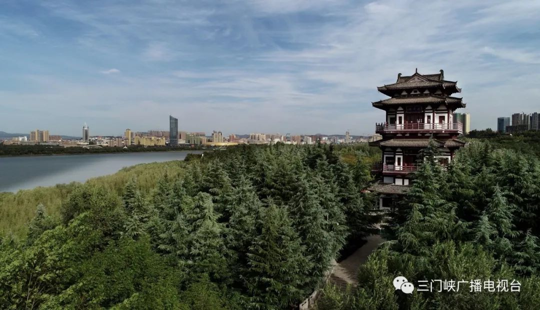 三门峡市领导参加“全域无垃圾” 义务劳动 pp电子娱乐
