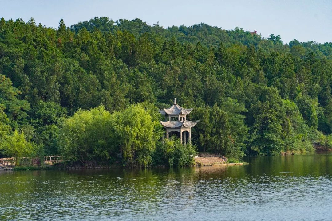 乾隆南巡写下味极天下的窑湾船菜和新沂美景你去过吗古镇